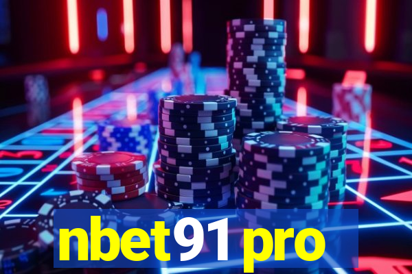 nbet91 pro
